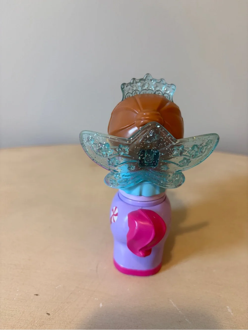 Mega Blocks First Builders Lil’ Princess